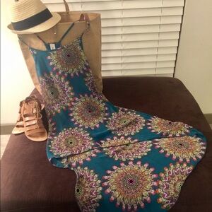 LF style dress size small